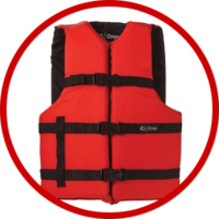 Life Jackets